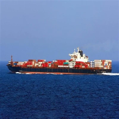 Sea Freight From China To USA