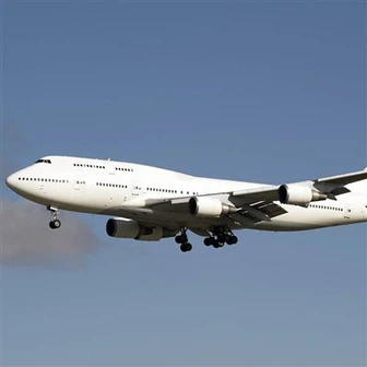 Flugfrakt til Ástralíu