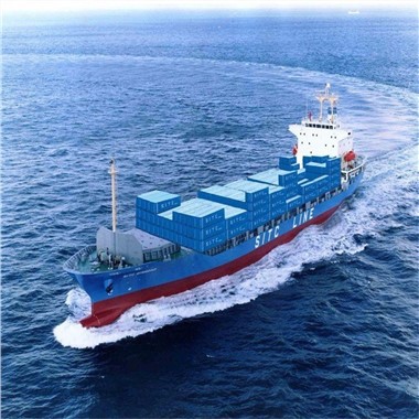 Alþjóðlegt   Flug   hafið   Flutningar