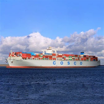 Sending til Búlgaríu